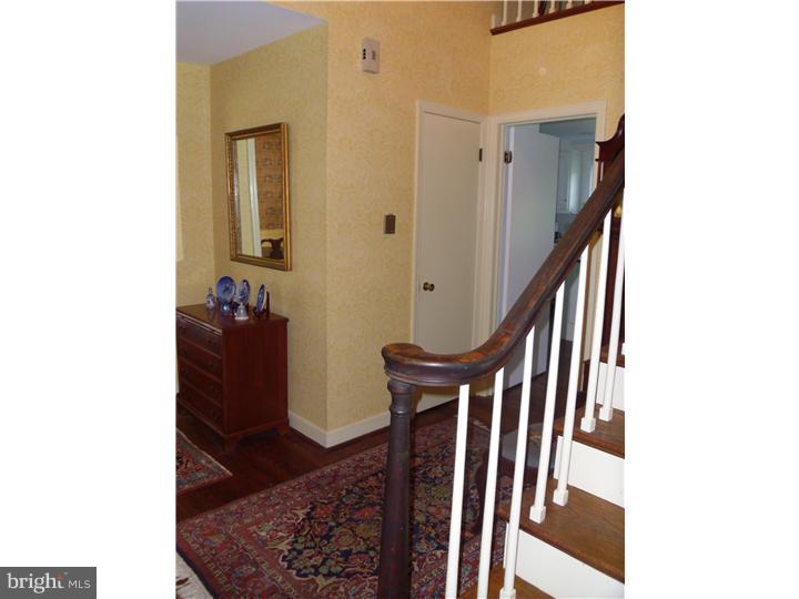 768 Northbrook Road Kennett Square, PA 19348 - Photo 4 of 24 Foyer