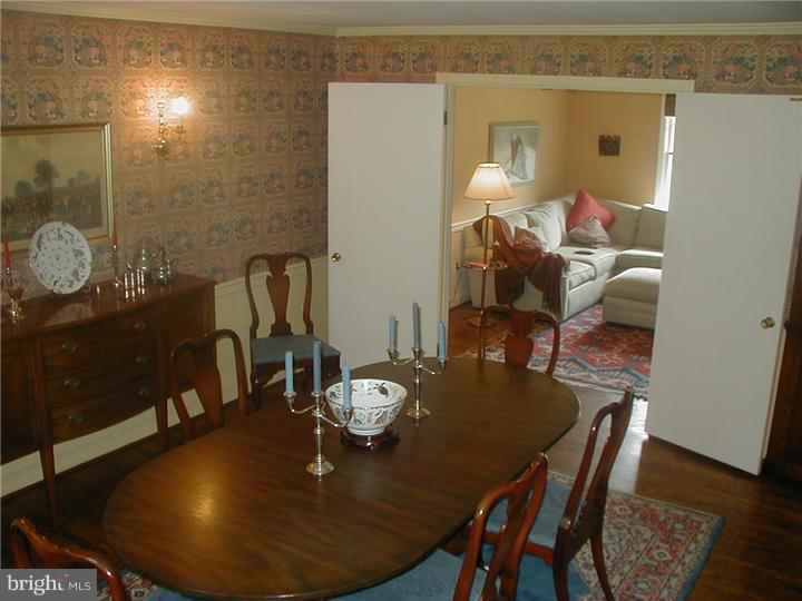 768 Northbrook Road Kennett Square, PA 19348 - Photo 5 of 24 Dining Room