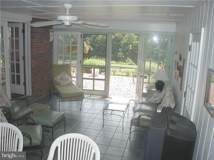768 Northbrook Road Kennett Square, PA 19348 - Photo 10 of 24 Sun Room