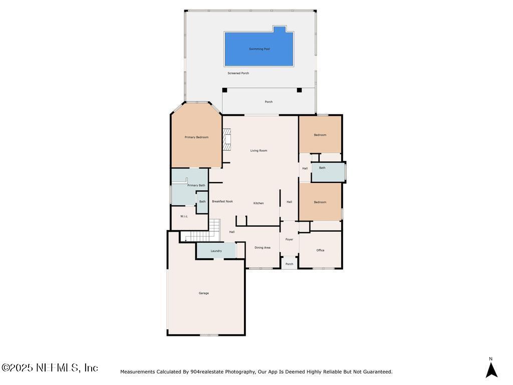 10944 Lothmore Road Jacksonville, FL 32221 - Photo 83 of 85 10944 Lothmore Rd-77