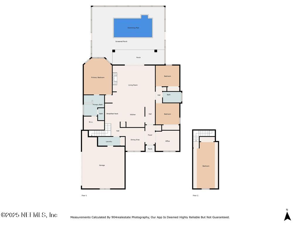 10944 Lothmore Road Jacksonville, FL 32221 - Photo 85 of 85 10944 Lothmore Rd-79