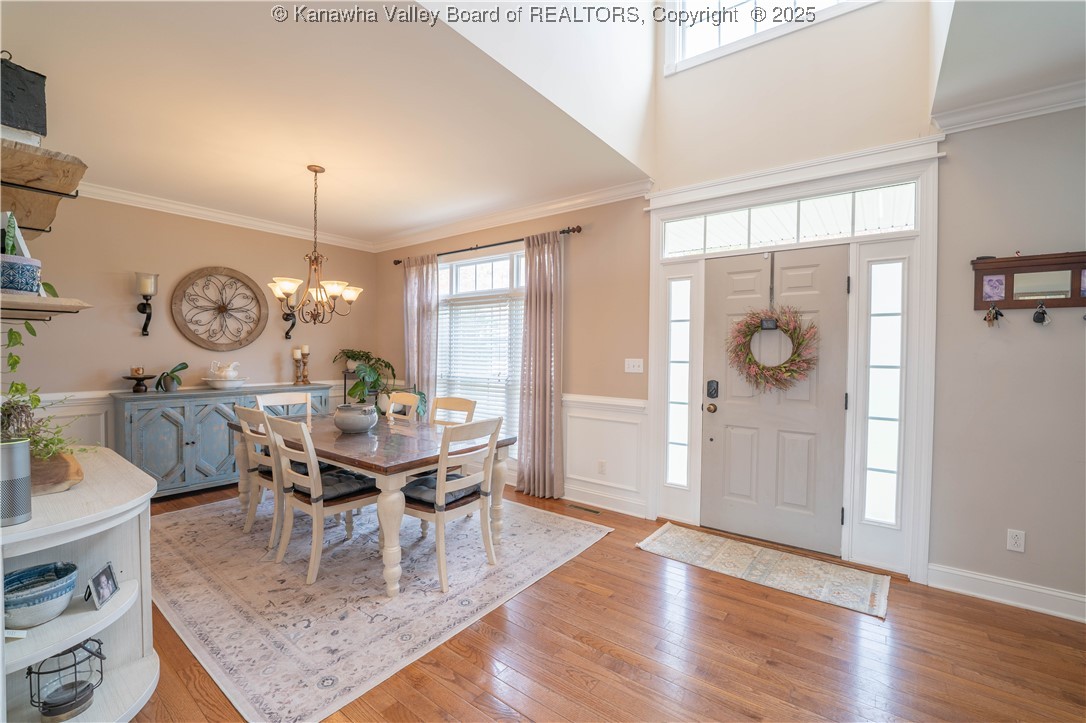 911 Suncrest Road Charleston, WV 25303 - Photo 7 of 45 Gallery Image 7
