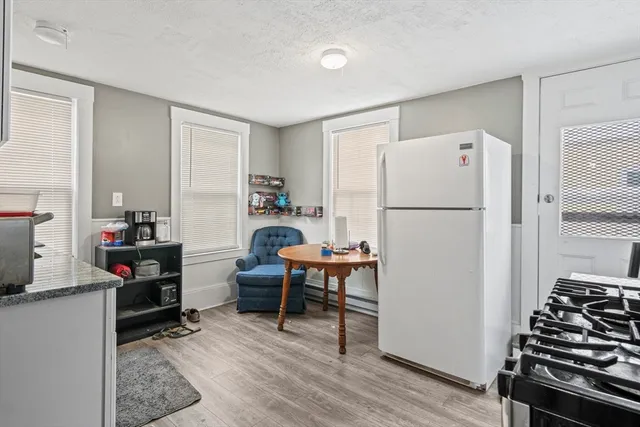 $585,000 | 44-46 Oliver Street, Fitchburg, MA 01420