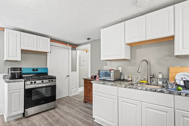 $585,000 | 44-46 Oliver Street, Fitchburg, MA 01420