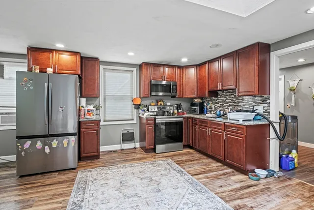 $585,000 | 44-46 Oliver Street, Fitchburg, MA 01420