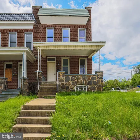 $2,000 | 2819 Presbury Street, Baltimore, MD 21216