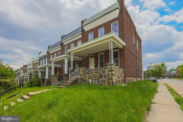 $2,000 | 2819 Presbury Street, Baltimore, MD 21216