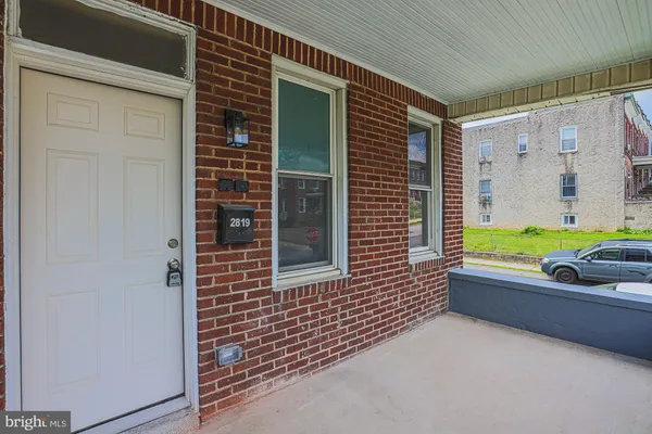 $2,000 | 2819 Presbury Street, Baltimore, MD 21216