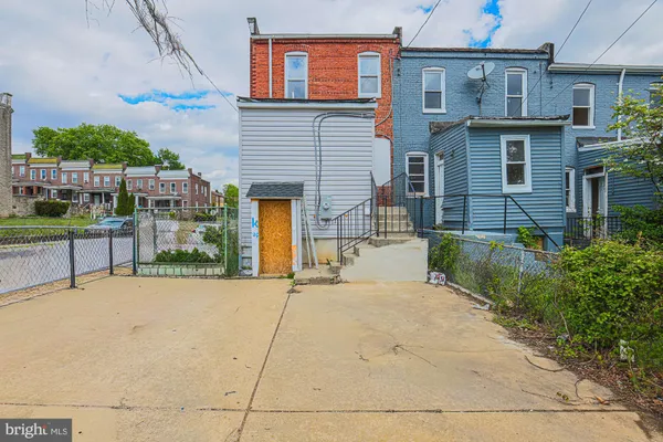 $2,000 | 2819 Presbury Street, Baltimore, MD 21216