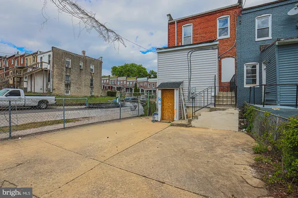$2,000 | 2819 Presbury Street, Baltimore, MD 21216