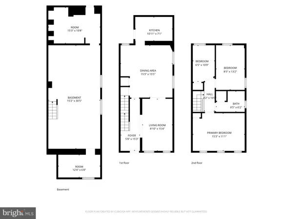$2,000 | 2819 Presbury Street, Baltimore, MD 21216