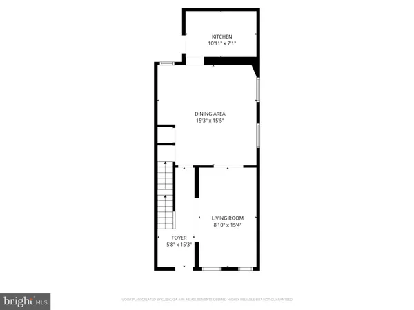 $2,000 | 2819 Presbury Street, Baltimore, MD 21216