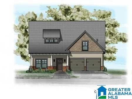 175 Grayton Street Springville, AL 35146 - Photo 1 of 3