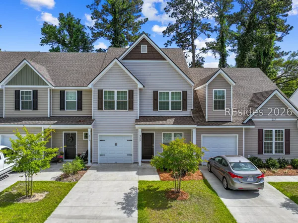$299,000 | 315 Dante Circle, Beaufort, SC 29906