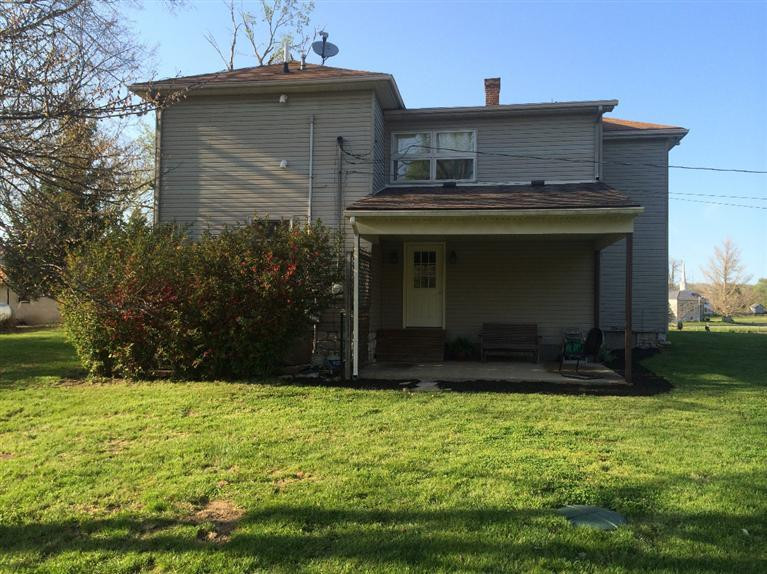 111 Brushy Run Road Versailles, KY 40383 - Photo 11 of 61 Photo 11