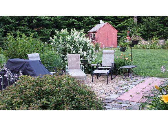 885 Hancock Road Harrisville, NH 03450 - Photo 14 of 16