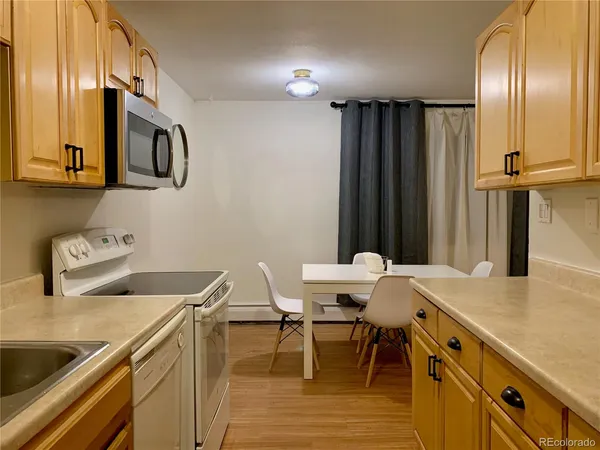 $178,000 | 6782 West Cedar Place, Lakewood, CO 80226