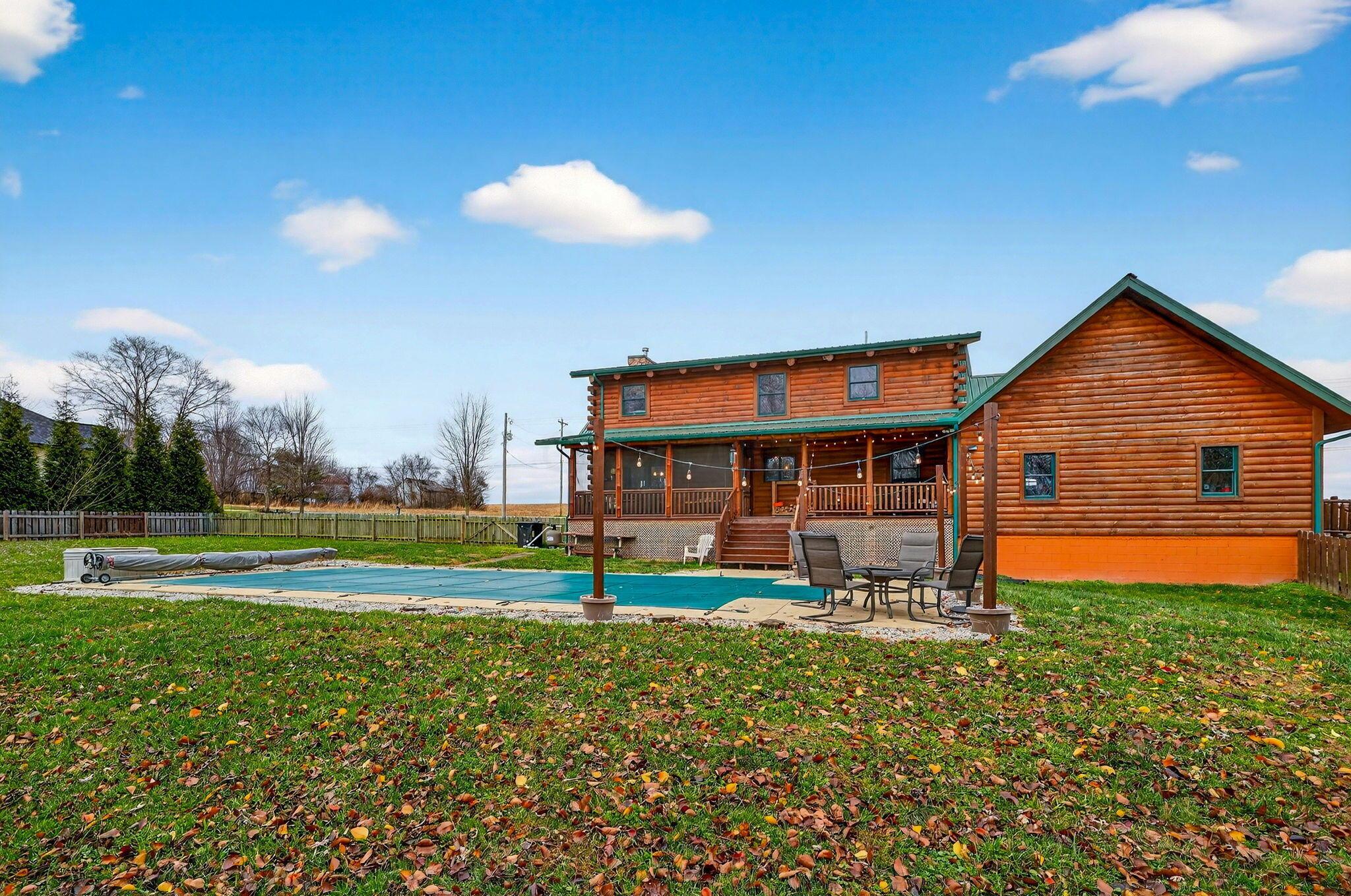 5341 Carnes Road Northwest Carroll, OH 43112 - Photo 45 of 69 5341 Carnes Rd NW 73