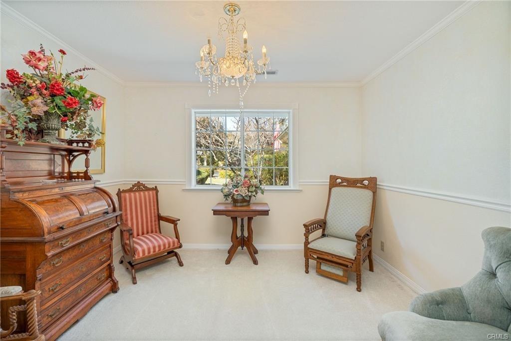 51892 Quail Ridge Road Oakhurst, CA 93644 - Photo 17 of 62