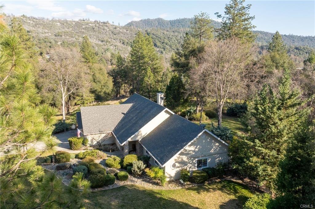 51892 Quail Ridge Road Oakhurst, CA 93644 - Photo 25 of 62