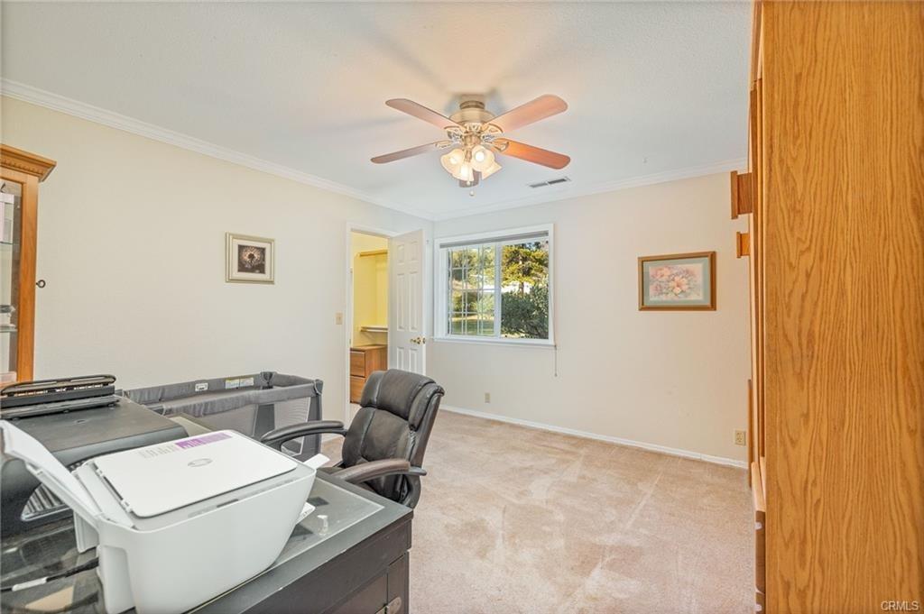 51892 Quail Ridge Road Oakhurst, CA 93644 - Photo 33 of 62