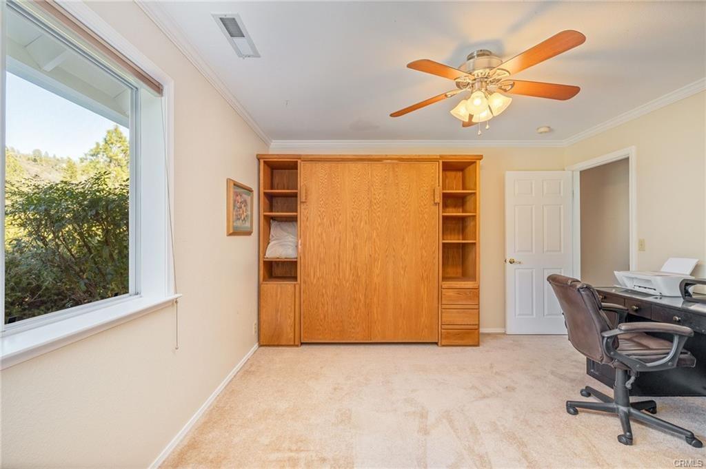 51892 Quail Ridge Road Oakhurst, CA 93644 - Photo 35 of 62 Murphy Bed