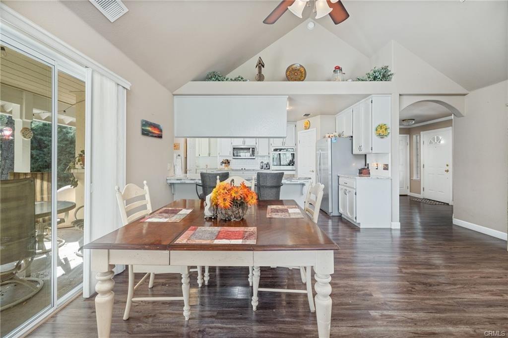 51892 Quail Ridge Road Oakhurst, CA 93644 - Photo 9 of 62