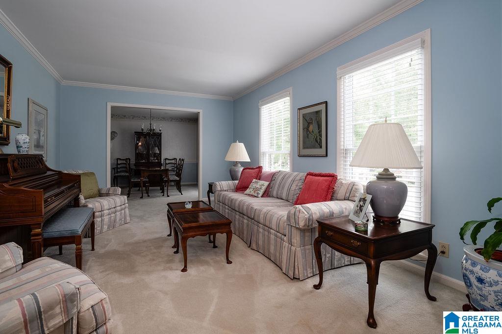 1735 Cornwall Road Birmingham, AL 35226 - Photo 8 of 34