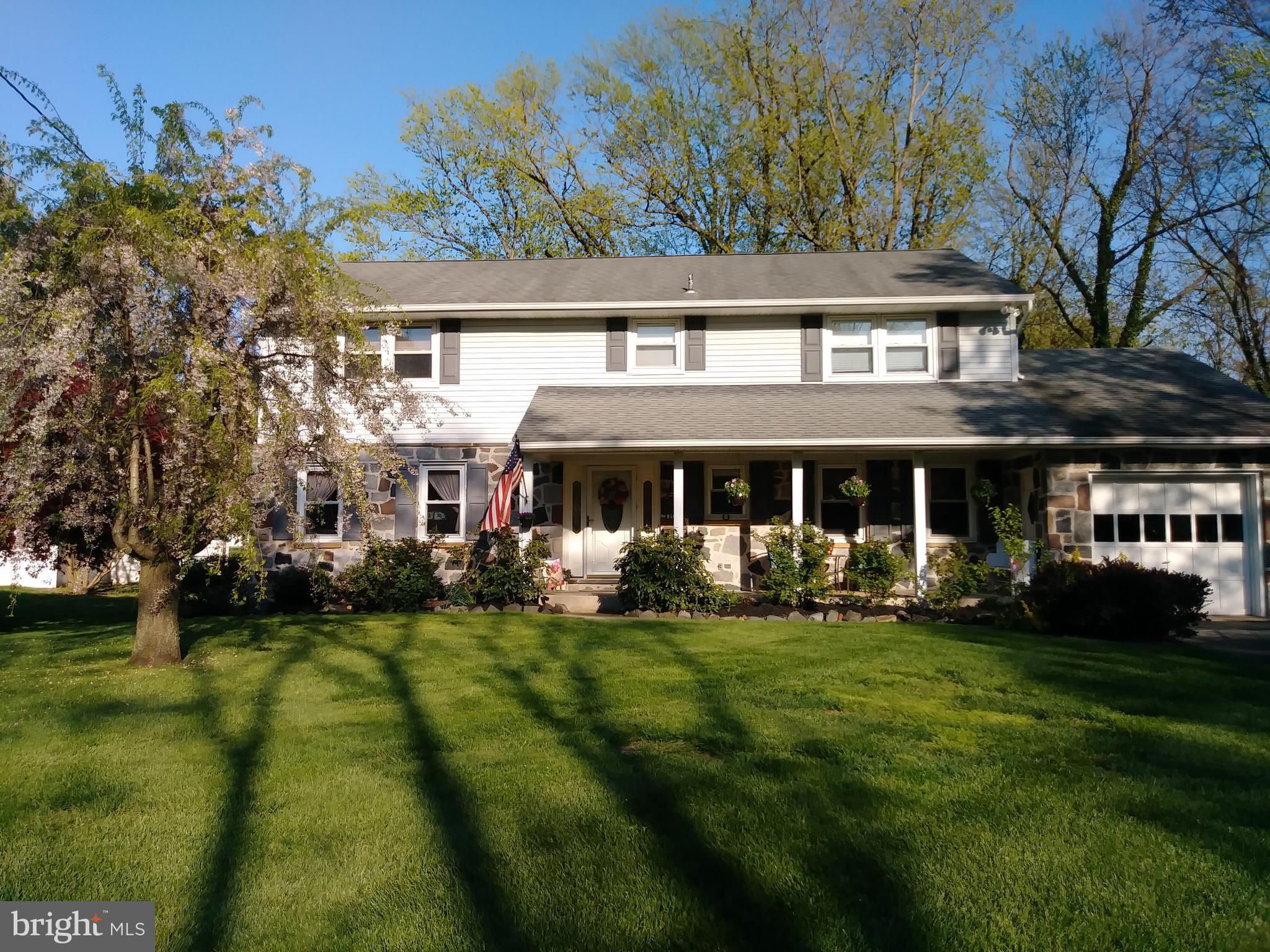 206 Devon Road Cinnaminson, NJ 08077 - Photo 1 of 50 Gallery Image 1