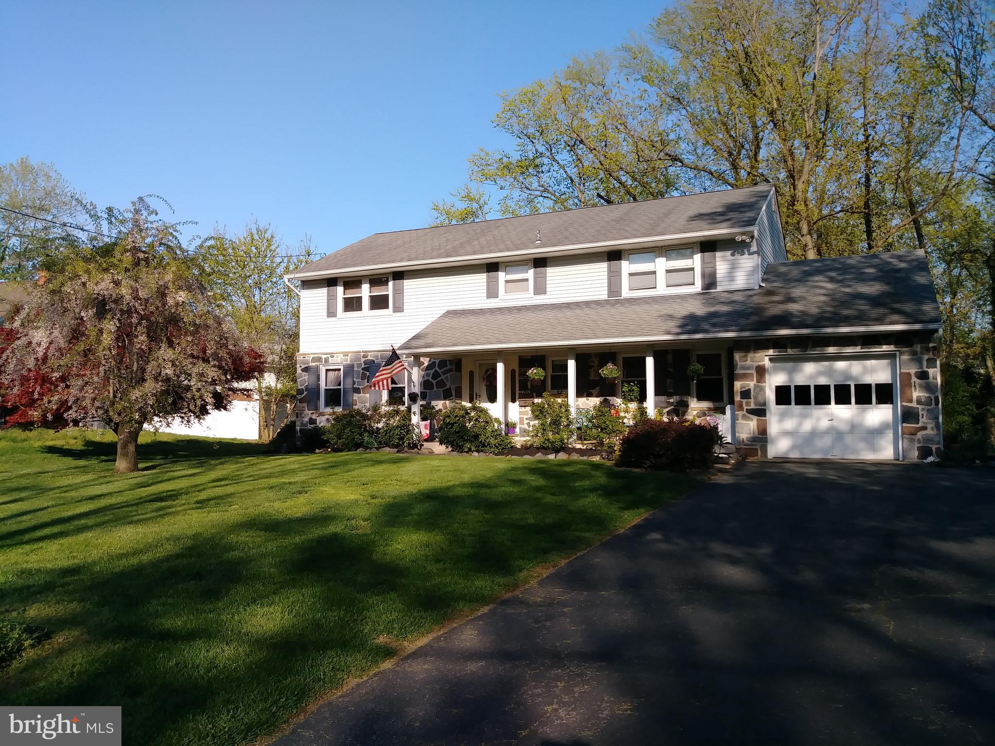 206 Devon Road Cinnaminson, NJ 08077 - Photo 2 of 50 Gallery Image 2
