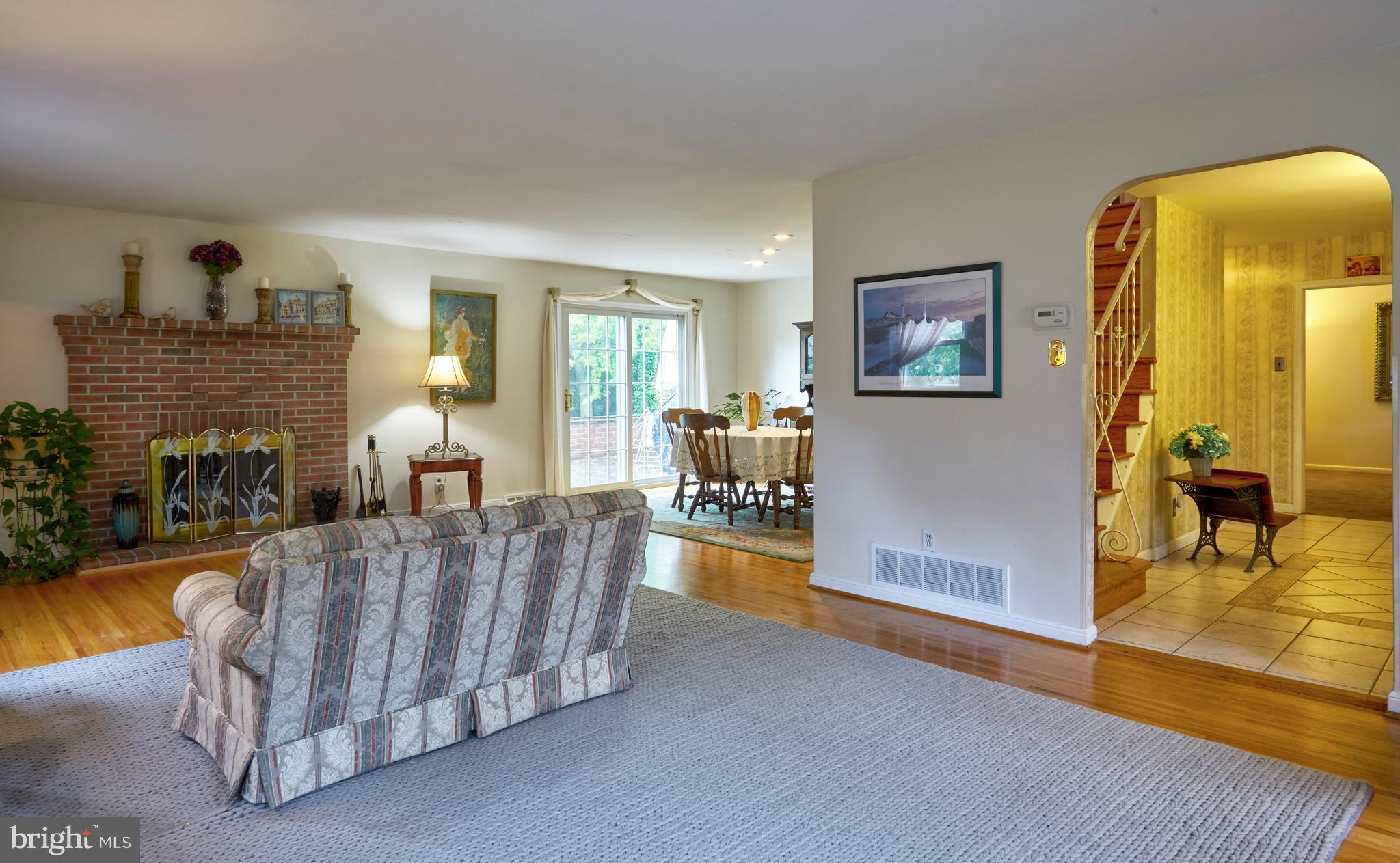 206 Devon Road Cinnaminson, NJ 08077 - Photo 17 of 50 Gallery Image 17