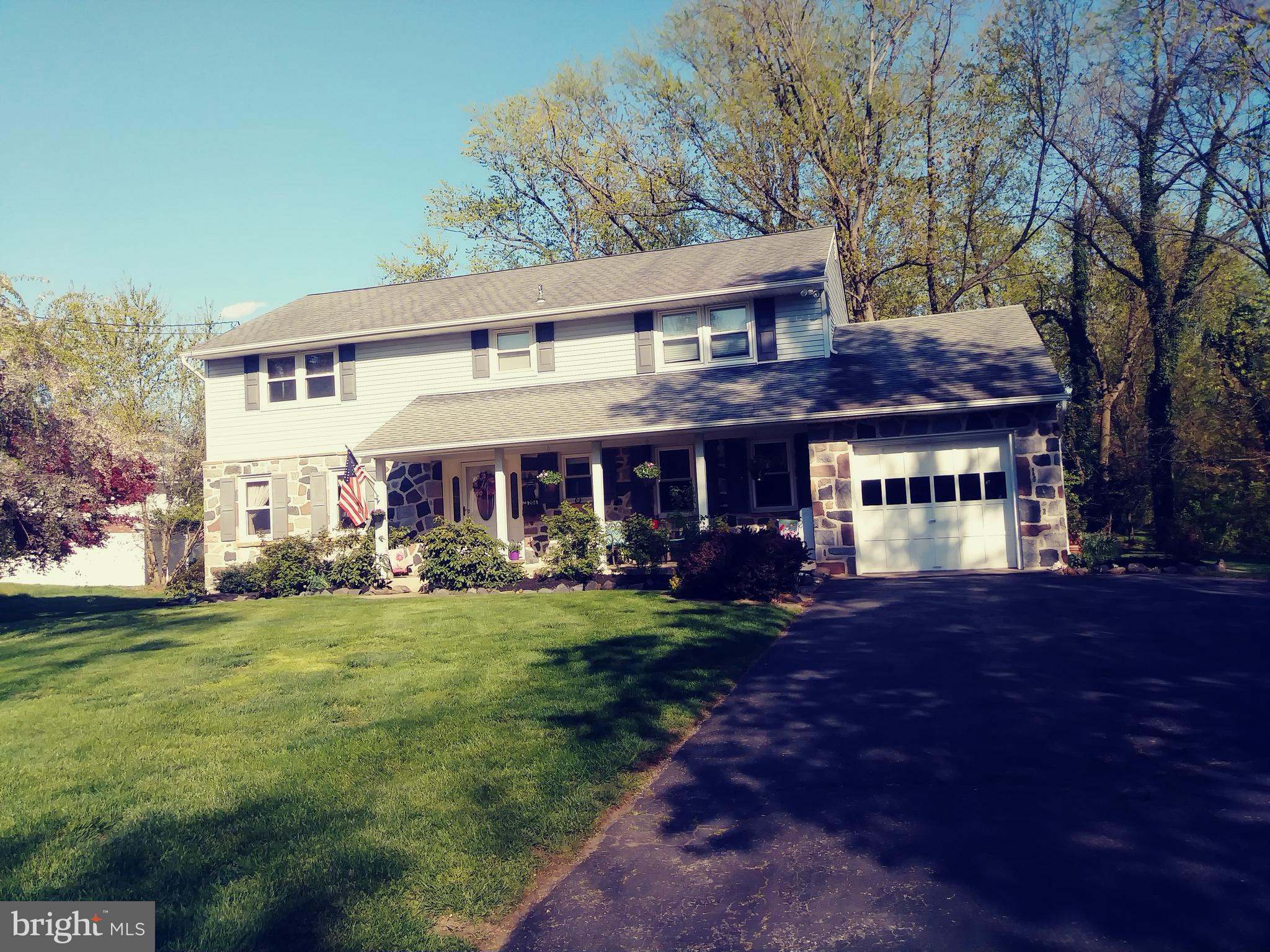 206 Devon Road Cinnaminson, NJ 08077 - Photo 3 of 50 Gallery Image 3