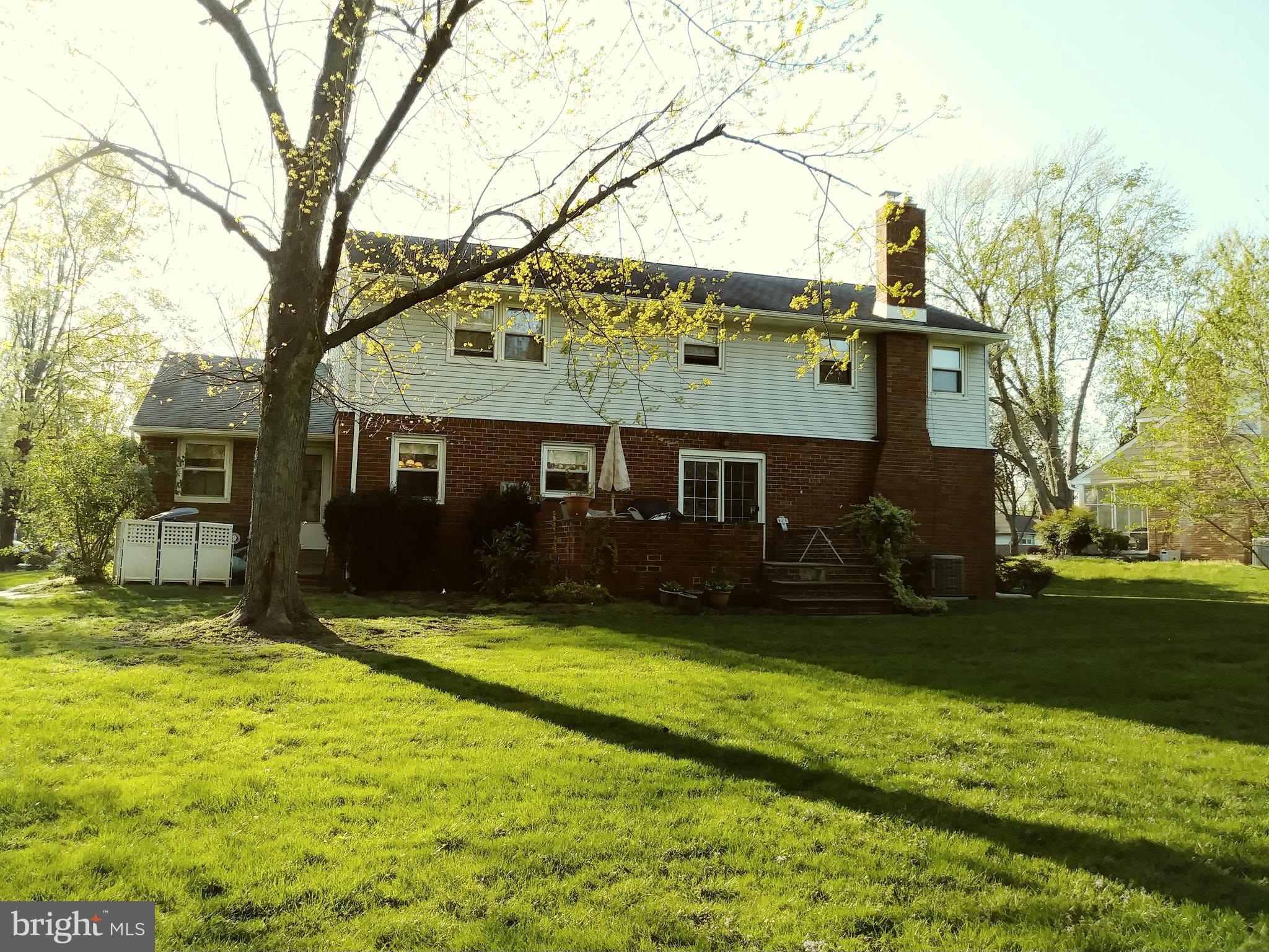 206 Devon Road Cinnaminson, NJ 08077 - Photo 4 of 50 Gallery Image 4