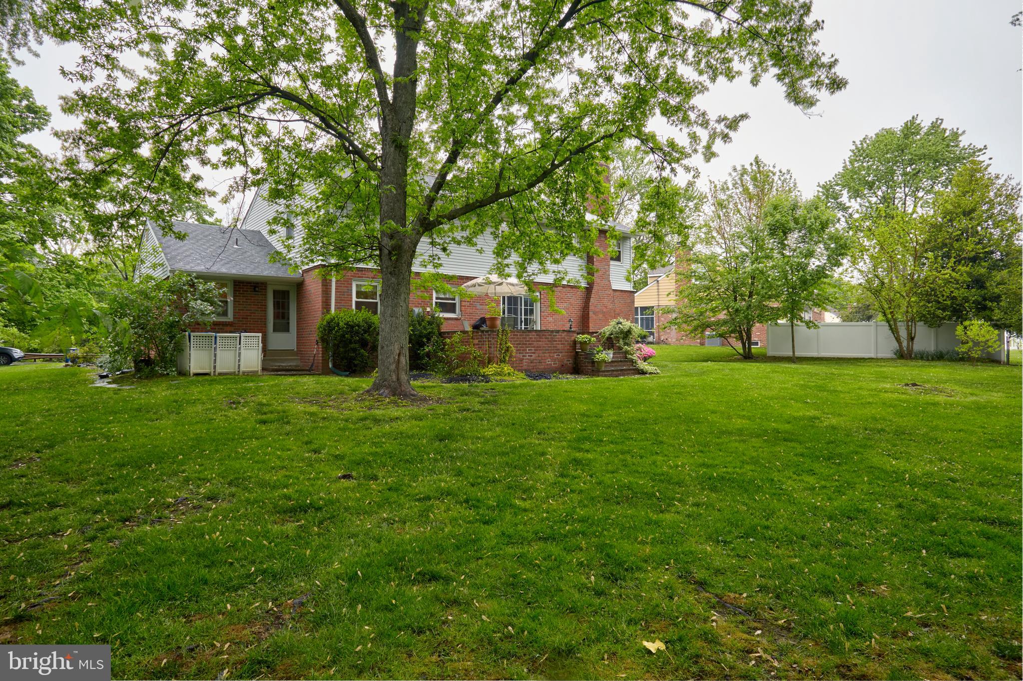 206 Devon Road Cinnaminson, NJ 08077 - Photo 48 of 50 Gallery Image 48