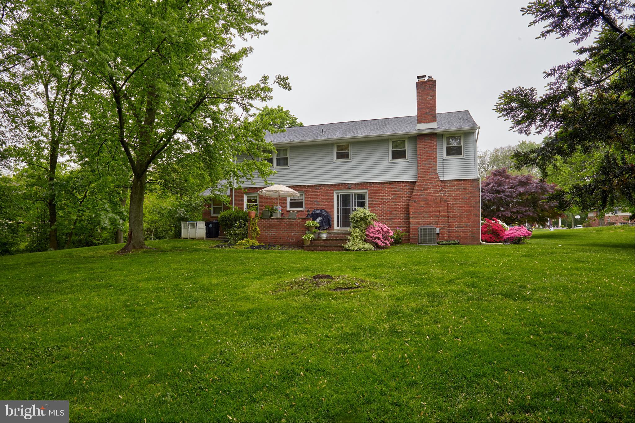206 Devon Road Cinnaminson, NJ 08077 - Photo 49 of 50 Gallery Image 49