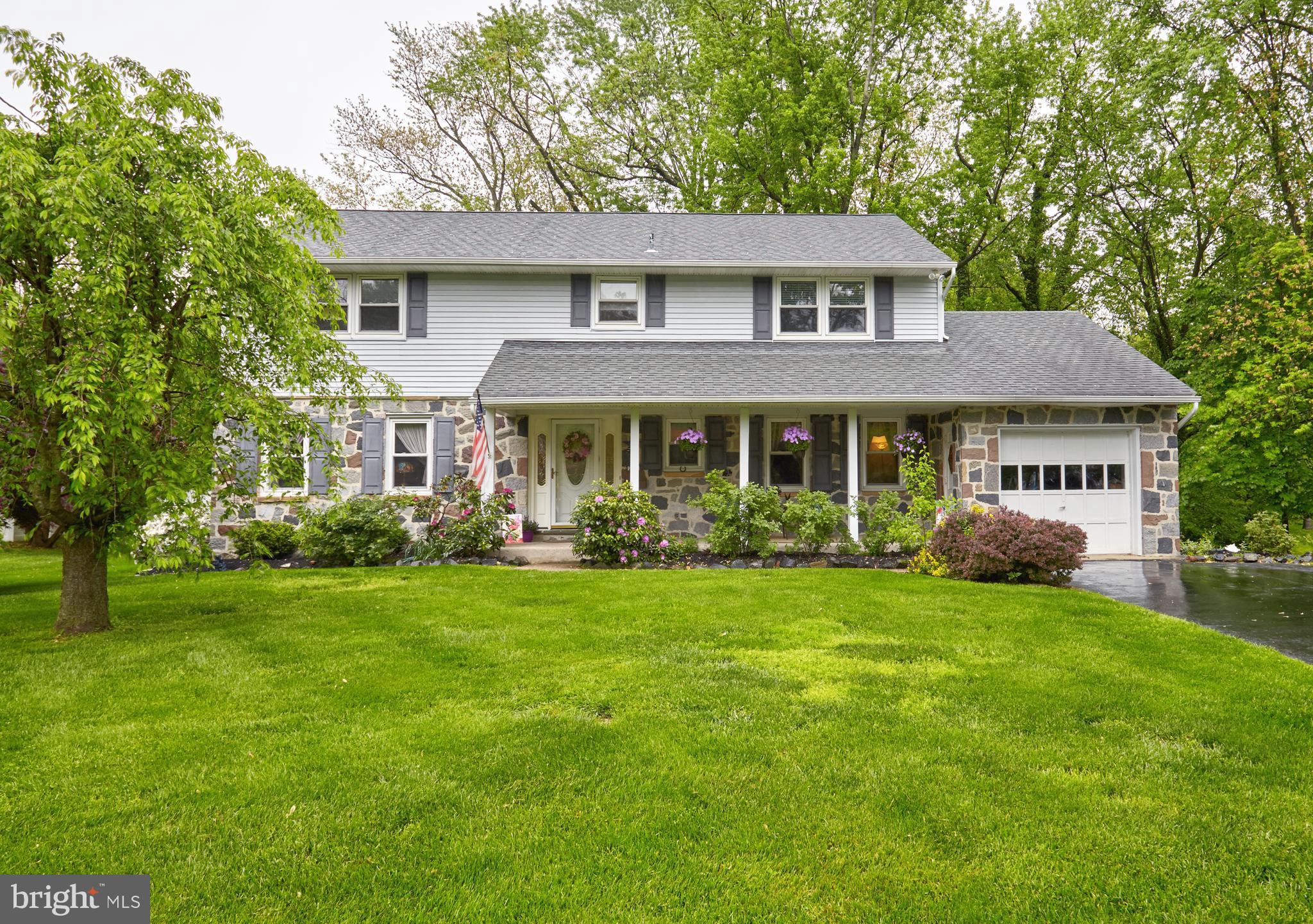 206 Devon Road Cinnaminson, NJ 08077 - Photo 9 of 50 Gallery Image 9