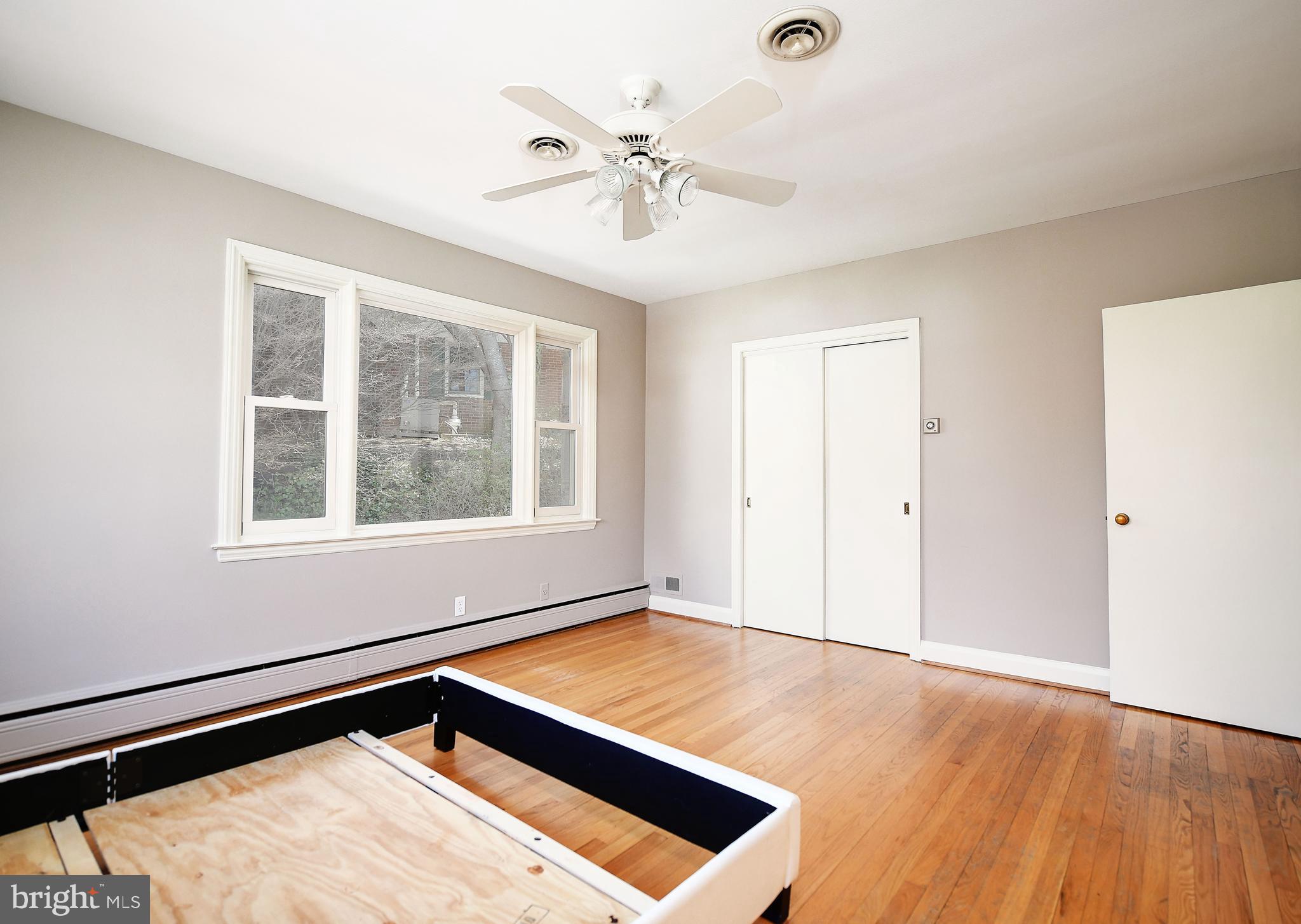 5511 Greenleaf Road Baltimore, MD 21210 - Photo 20 of 45 Primary Bedroom