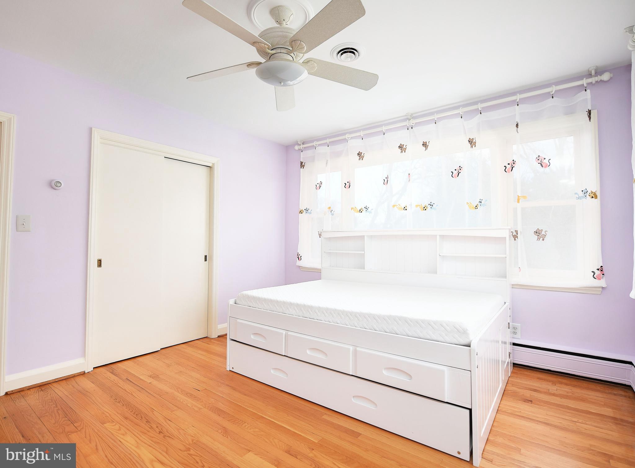 5511 Greenleaf Road Baltimore, MD 21210 - Photo 24 of 45 Bedroom 2
