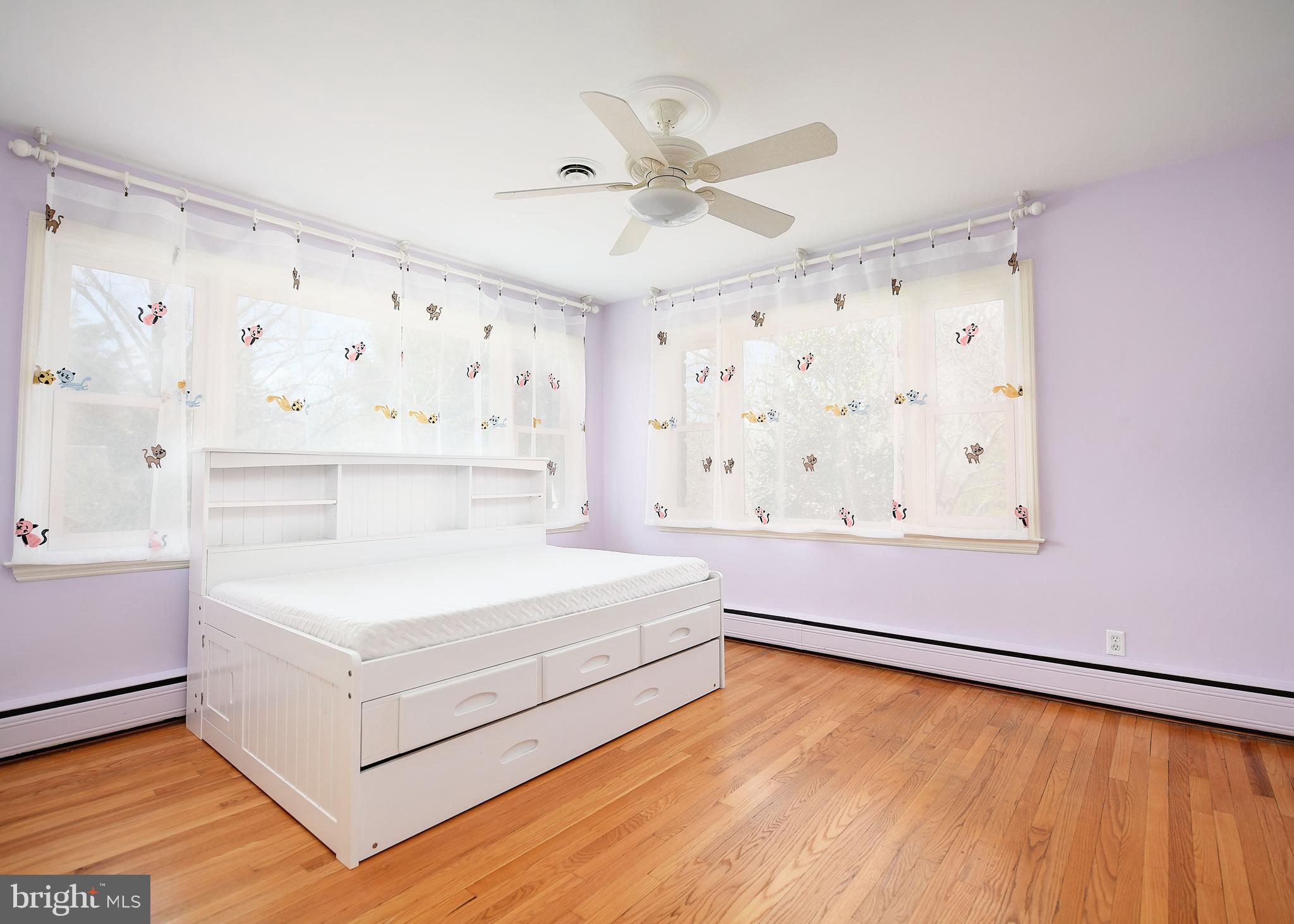 5511 Greenleaf Road Baltimore, MD 21210 - Photo 25 of 45 Bedroom 2