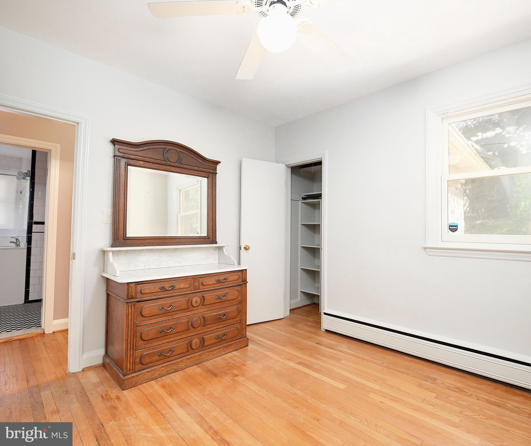 5511 Greenleaf Road Baltimore, MD 21210 - Photo 27 of 45 Bedroom 3