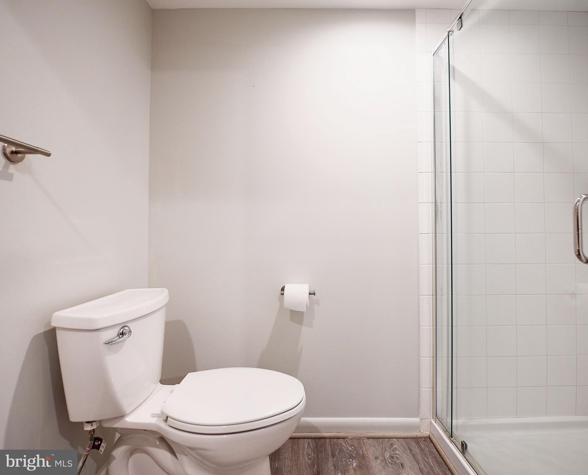 5511 Greenleaf Road Baltimore, MD 21210 - Photo 33 of 45 Full Bath with Stand Up Shower