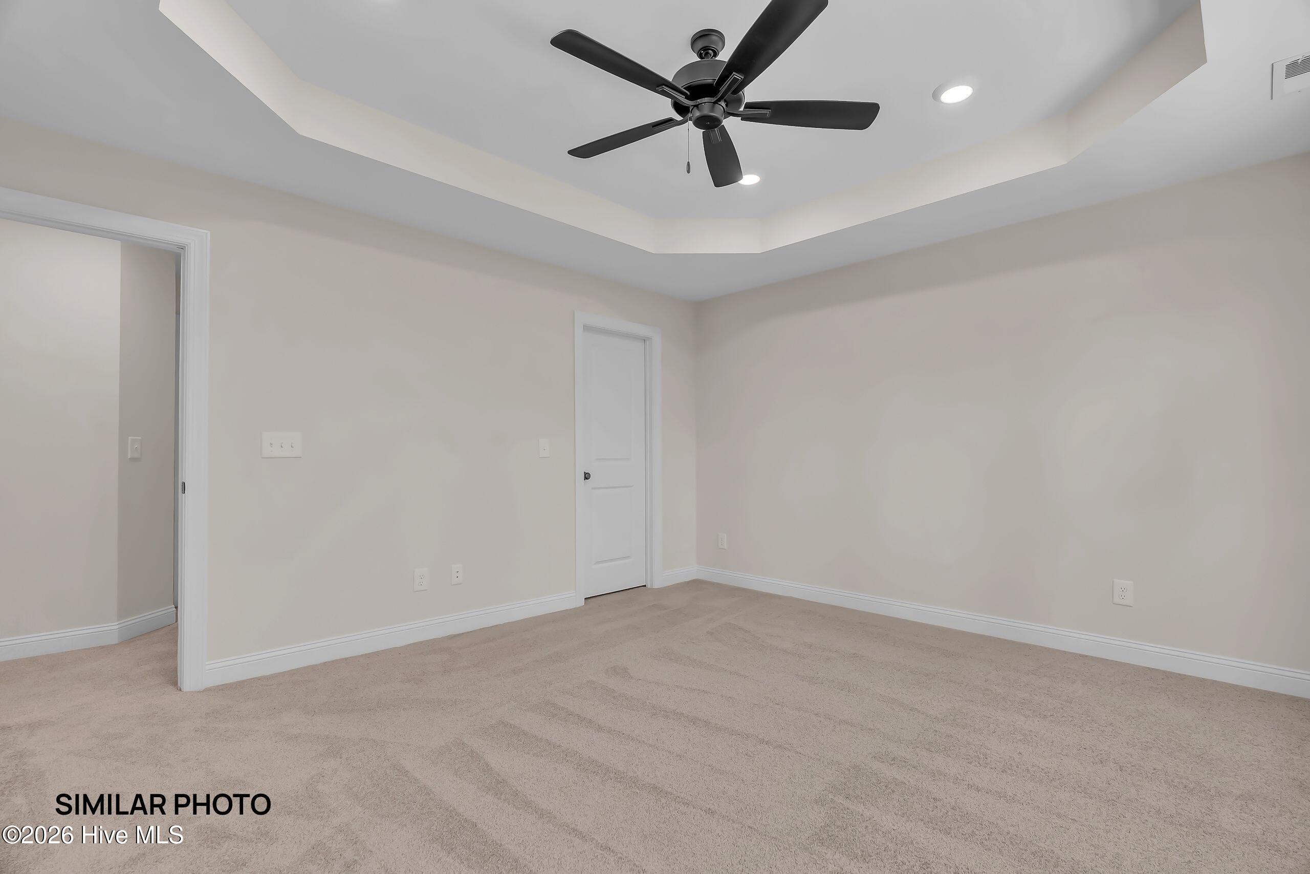 706 Pebble Br Court, Unit 119 Holly Ridge, NC 28445 - Photo 10 of 27