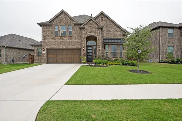 $610,000 | 2508 Henley Way, Mansfield, TX 76084