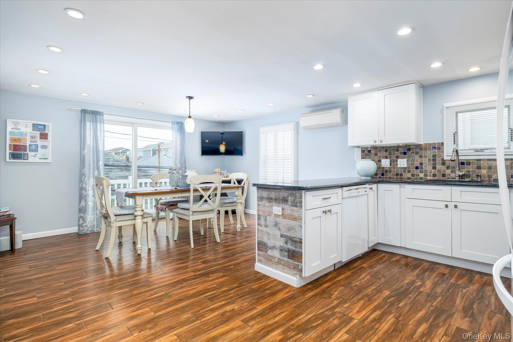 35 Nebraska Street Long Beach, NY 11561 - Photo 5 of 24 Spacious Open Kitchen