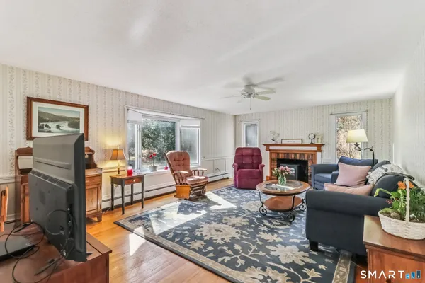 $450,000 | 33 Muriel Drive, Granby, CT 06035