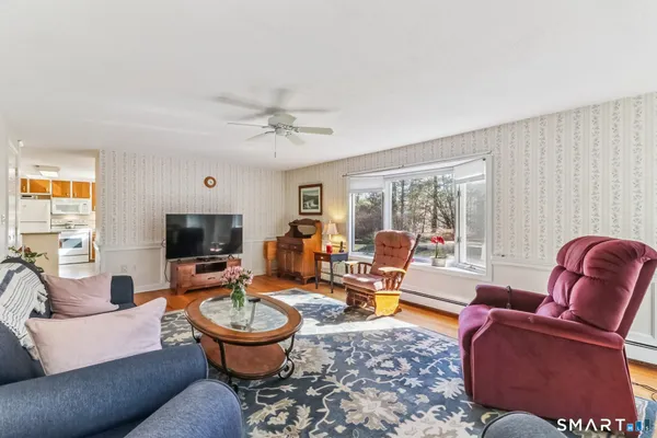 $450,000 | 33 Muriel Drive, Granby, CT 06035