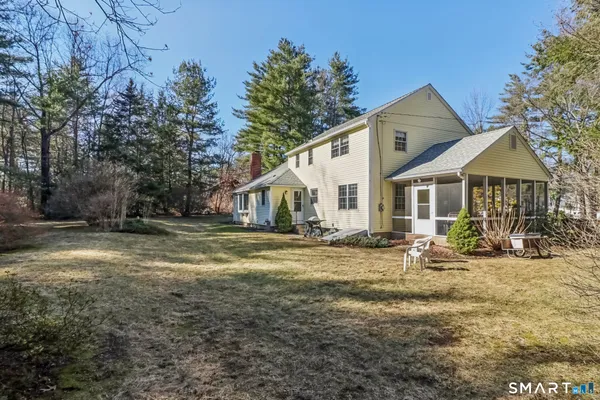 $450,000 | 33 Muriel Drive, Granby, CT 06035