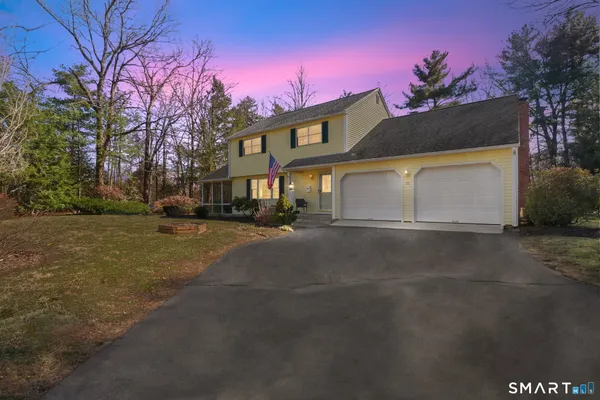 $450,000 | 33 Muriel Drive, Granby, CT 06035