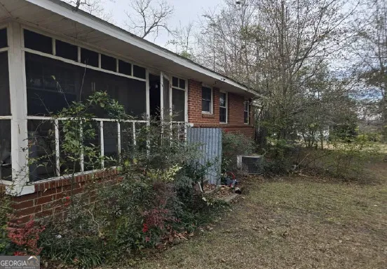 $105,000 | 311 South 4th Street, Tennille, GA 31089