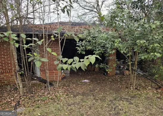 $105,000 | 311 South 4th Street, Tennille, GA 31089